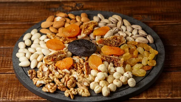 Which Dry Fruits Are Beneficial To Make The Brain Sharp And Healthy
