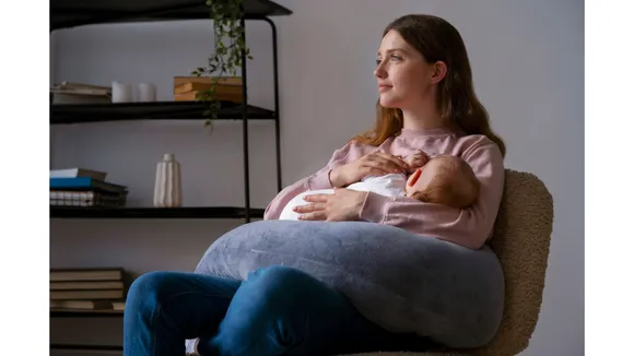 How To Take Care Of Mental Health Of Women After Delivery