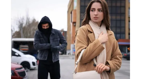Women Should Keep These Important Things In Mind For Their Safety