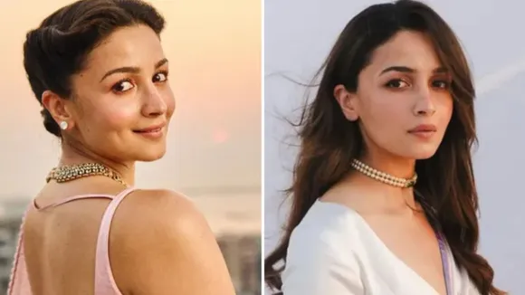 Alia Bhatt To Make Her Red Carpet Debut