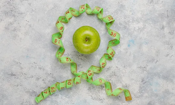 International No Diet Day