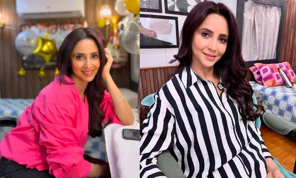 Gautami Kapoor