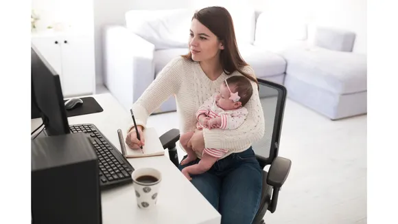 What Does The New Generation Say About Career After Becoming a Mother