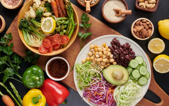 VEGETERIANDIET
