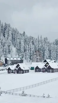 Gulmarg