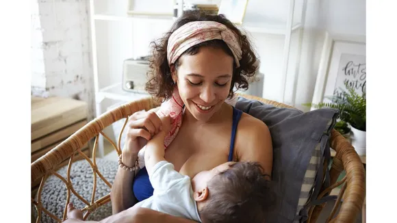 Let Us Know The Important Things Related To Breastfeeding