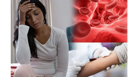 What Are The Nutritional Tips For Women To Prevent Anemia