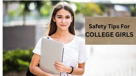 Safety tips