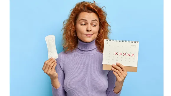 What Is The Connection Between Mental Health And Menstrual Cycle