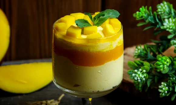 Mango recipes