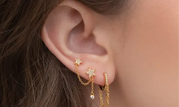 Ear Piercing