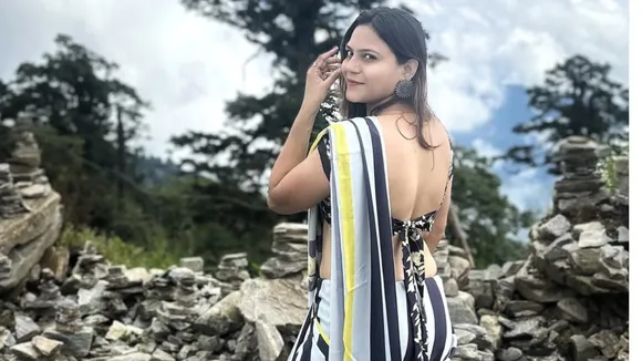 Travel Blogger Jyoti Arrested For allegedly Spying
