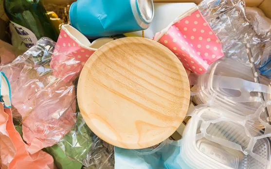 plastic