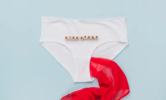Period panty