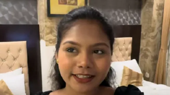 Odisha YouTuber Priyanka Senapati Under Investigation in Jyoti Malhotra Espionage Case