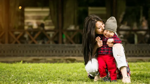 Single Mothers Can Initiate a Support System