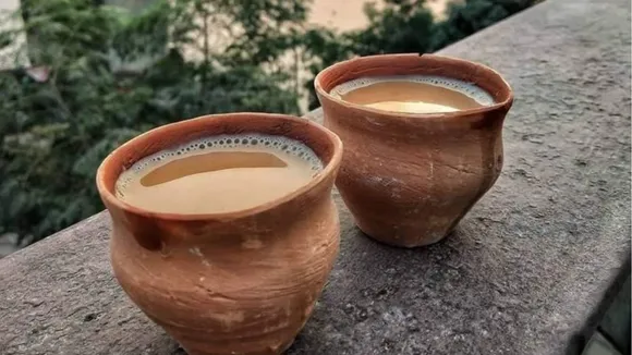 Tea love
