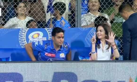 Nita Ambani
