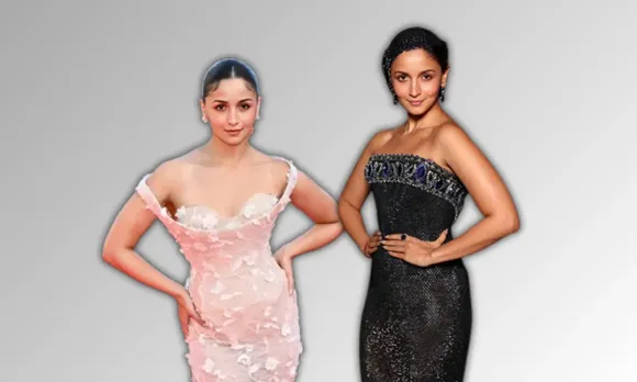 Alia Bhatt 