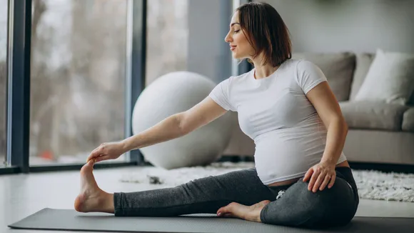 What Are The Benefits Of Yoga During Pregnancy