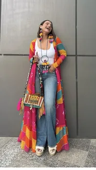 Tall girls