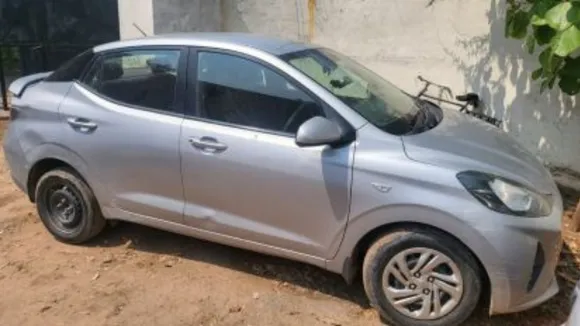  Family of Seven Found Dead in Car in Panchkula