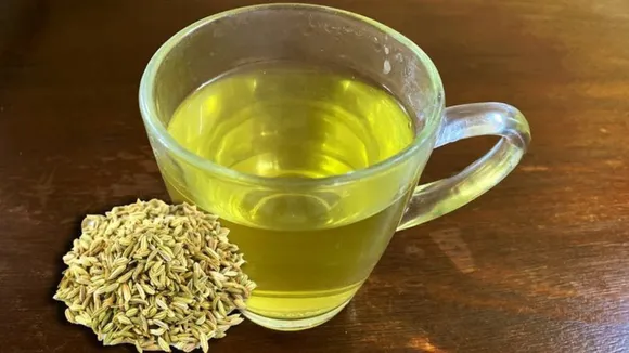 Changes Happen In The Body By Drinking Fennel Water On An Empty Stomach
