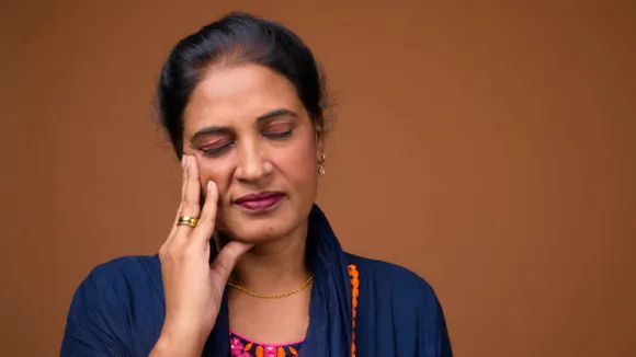  Fatigue in menopause