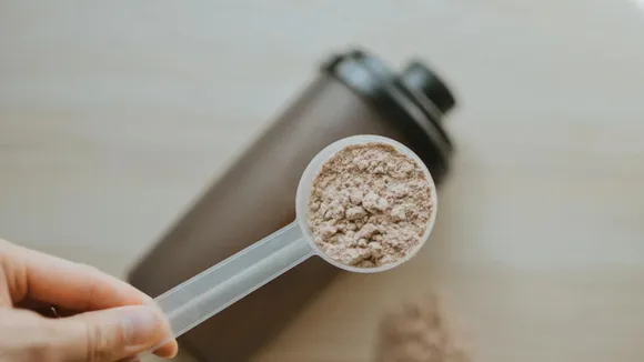 Protein For Women