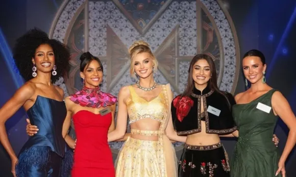 Miss World 2025 Finale
