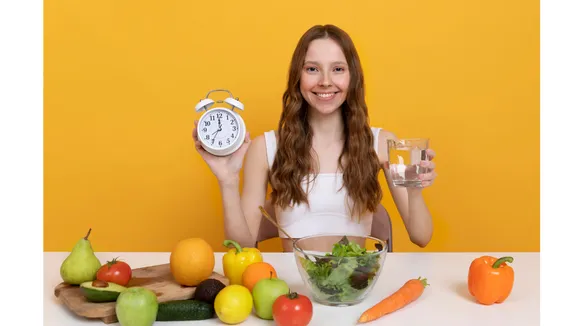 6 healthy ways to gain weight fast