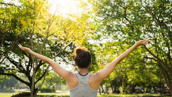Follow These 6 Easy Tips To Stay Energetic Throughout The Day