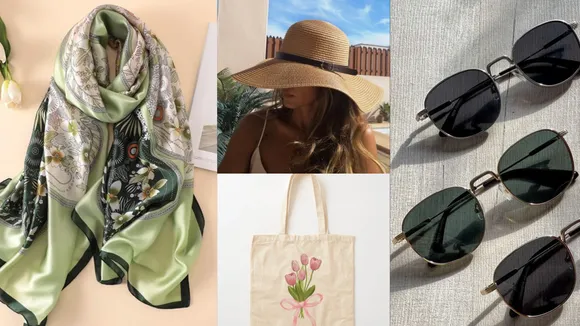 Summer Accessories