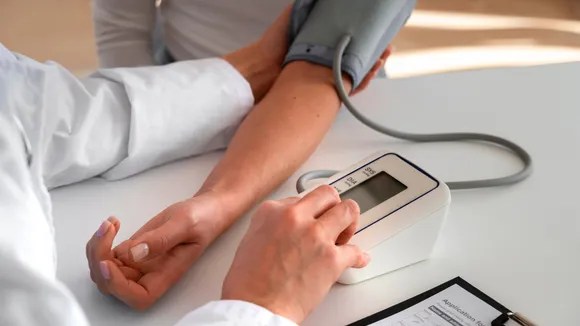 People With High Blood Pressure Should Never Eat These Things