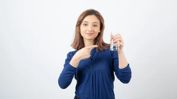 Benefits Of Drinking More Water For The Body