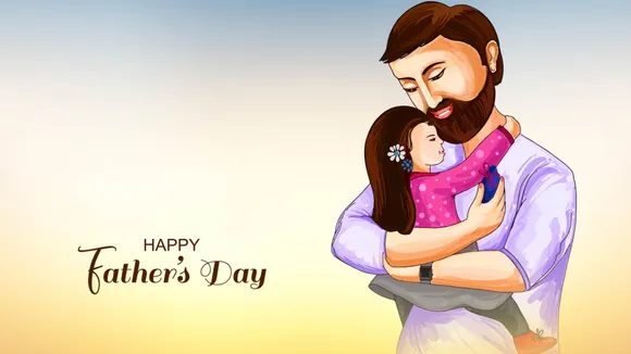 Role Of a Father In His Daughter's Life
