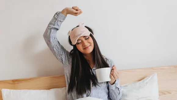 These Good Morning Habits Will Change Your Life