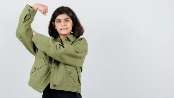 To Boost Confidence In Children, Inculcate These 5 Habits In Them