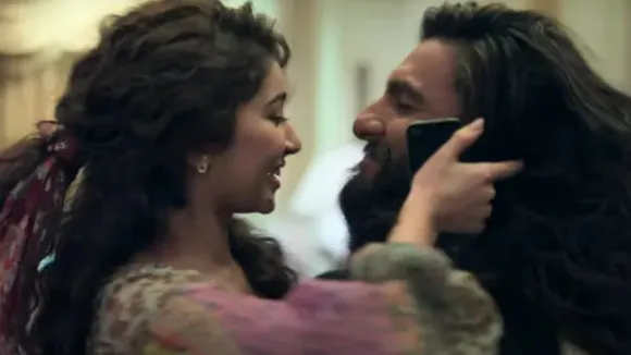 Former Child Actor Sara Arjun to Star Opposite Ranveer Singh in Action Epic Dhurrandhar