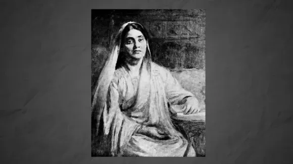Abala Bose Fought For Education Of Widows In Early 20th Century India