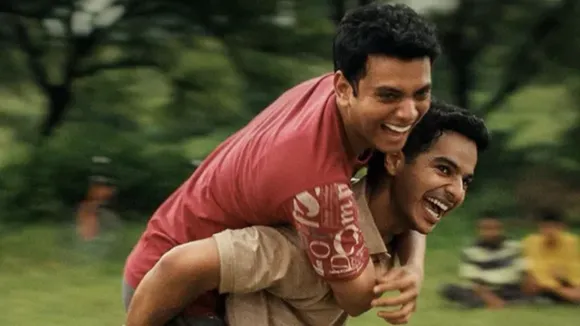 Homebound Set for Gala Screening at TIFF 2025