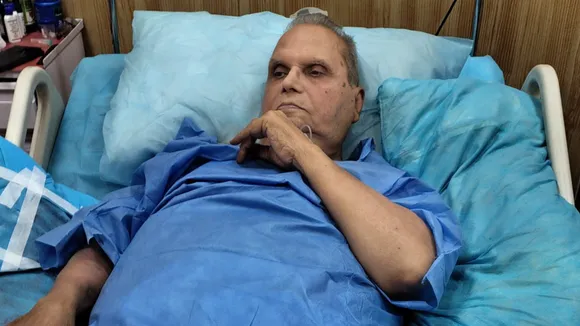 "Former J&K Governor Satya Pal Malik Passes Away at 79
