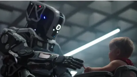 Humanoid Robots Could Soon Give Birth To Live Babies