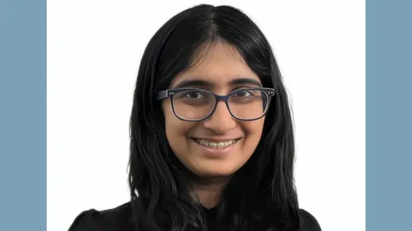 TIME Kid of the Year Tejasvi Manoj for Protecting Seniors Online