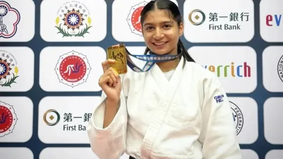 Himanshi Tokas