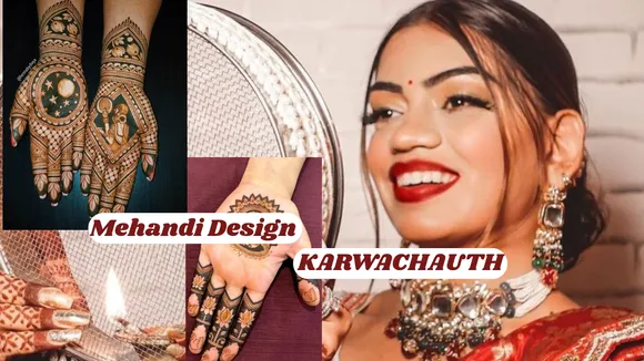 mehandi design for karwachauth (3)