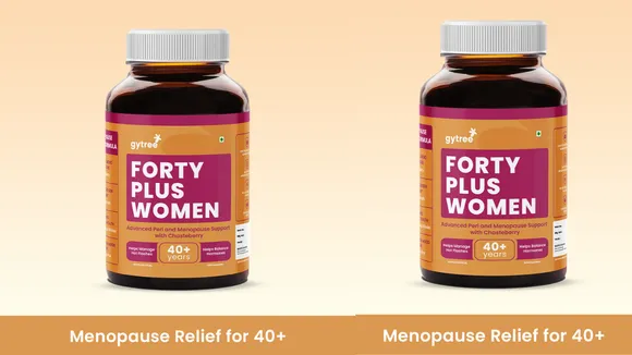 Gytree 40 plus capsule