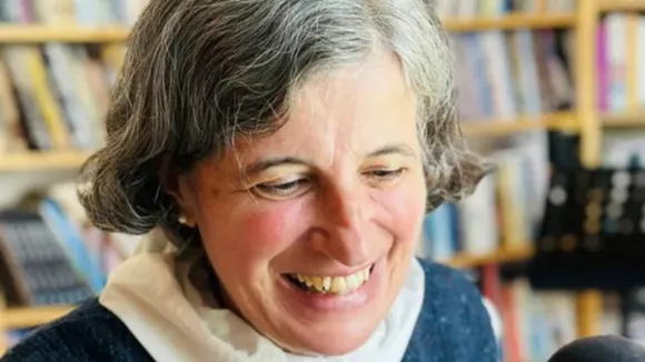 Italian Hindi Scholar Denied Entry To India