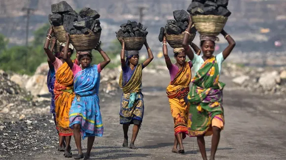 Women Labor