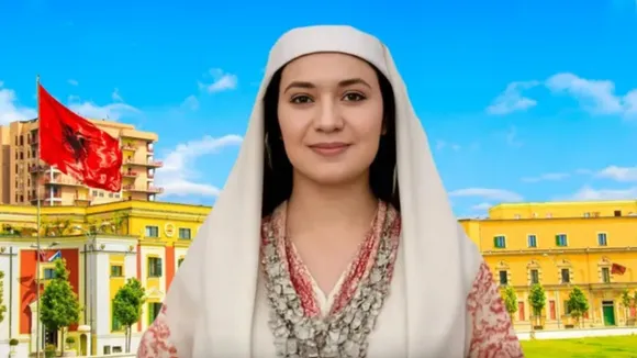 Albania Opposition Calls AI Minister Diella Unconstitutional